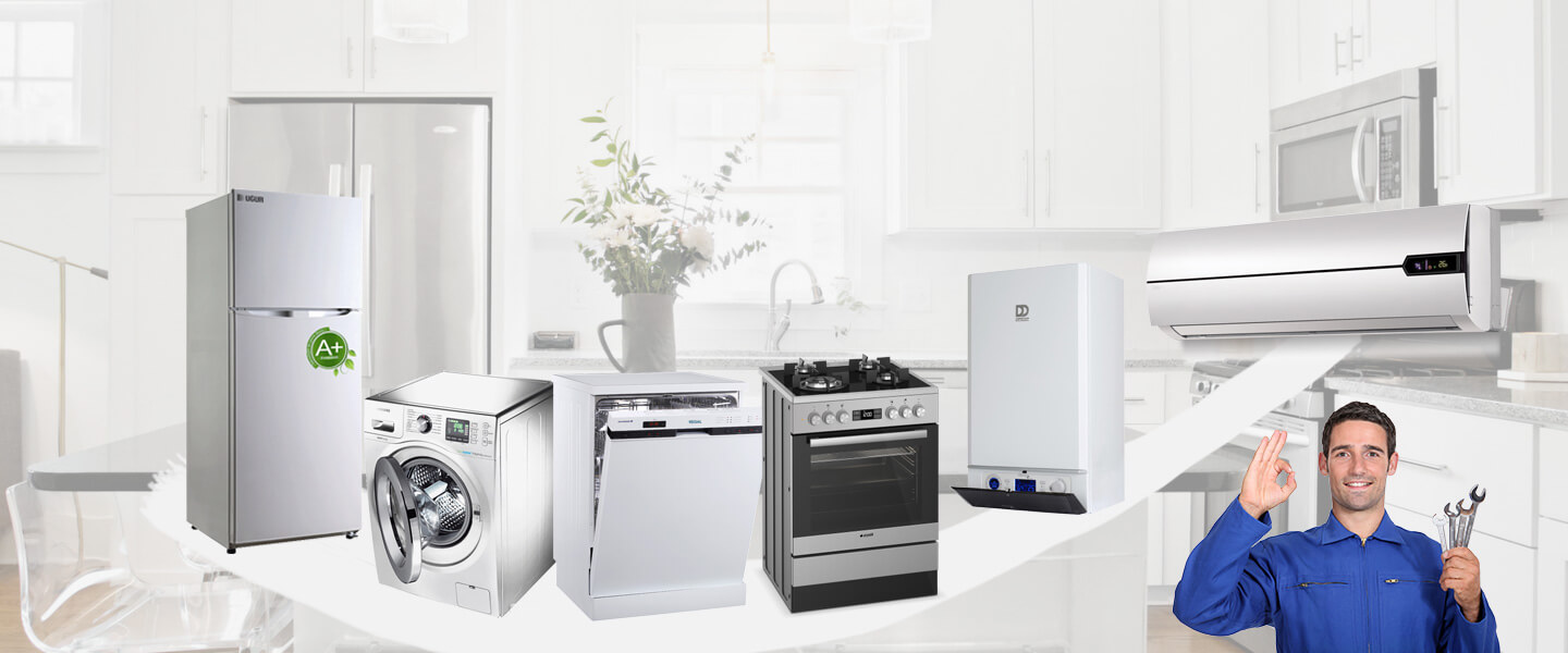 Sarıyer Maytag Servisi